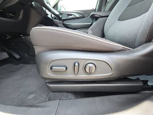 Used 2023 Chevrolet TrailBlazer LT FWD image 20