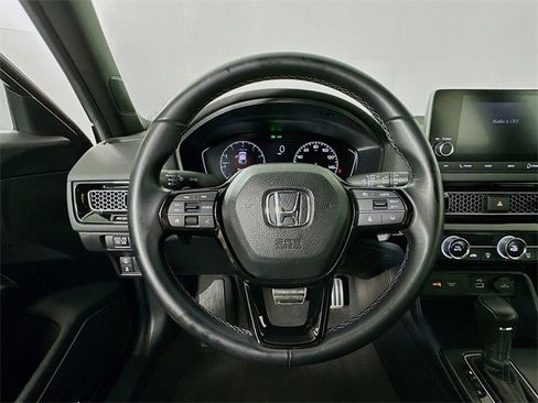 Used 2024 Honda Civic Sport image 19