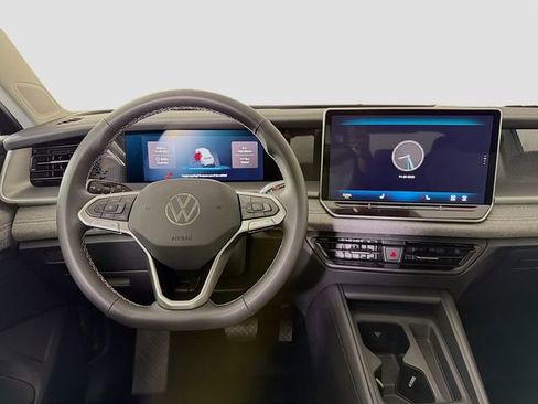 New 2026 Volkswagen Tiguan S image 22