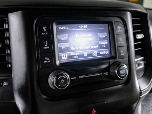 Used 2022 RAM 2500 Tradesman image 22