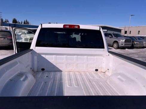 Used 2016 RAM 1500 Tradesman w/ Protection Group AWD/4WD image 26