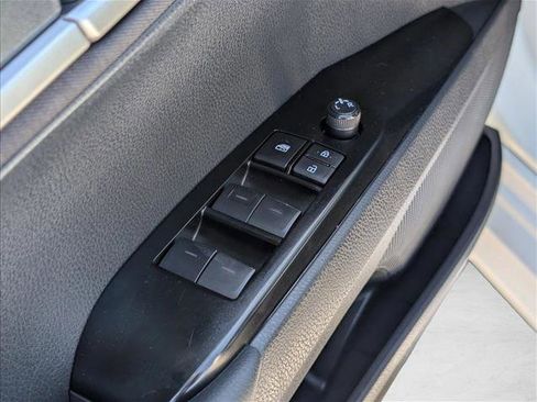 Used 2025 Toyota Camry LE FWD image 11