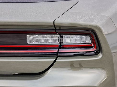 New 2026 Dodge Charger R/T image 8