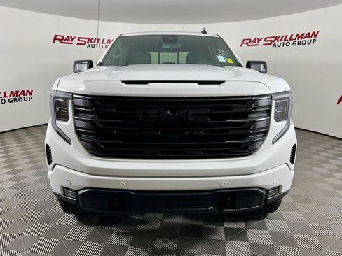 New 2026 GMC Sierra 1500 Elevation w/ Elevation Premium Package image 2