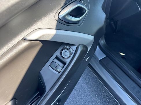 Used 2023 Chevrolet Camaro LT w/ RS Package image 19