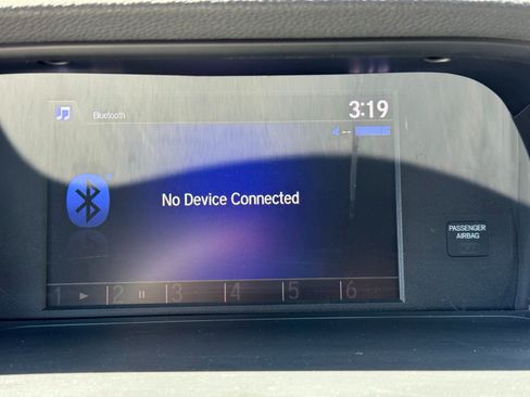 Used 2017 Honda Accord Sport image 22