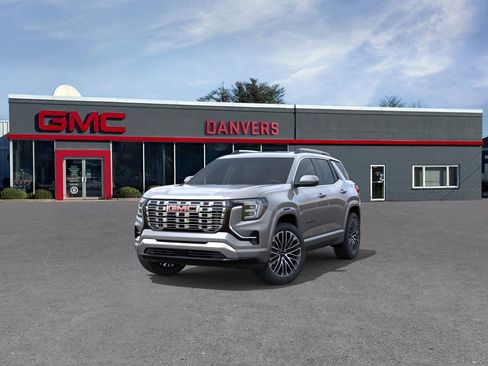 New 2026 GMC Terrain Denali image 32