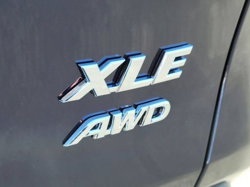 Used 2023 Toyota RAV4 XLE Premium AWD/4WD image 26