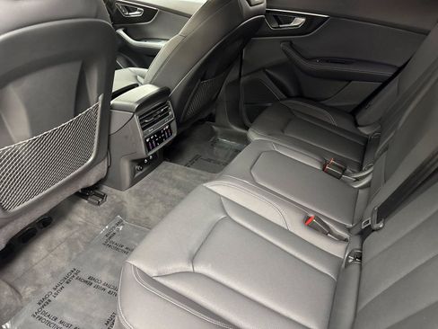 Certified 2026 Audi Q8 Premium Plus AWD/4WD image 12
