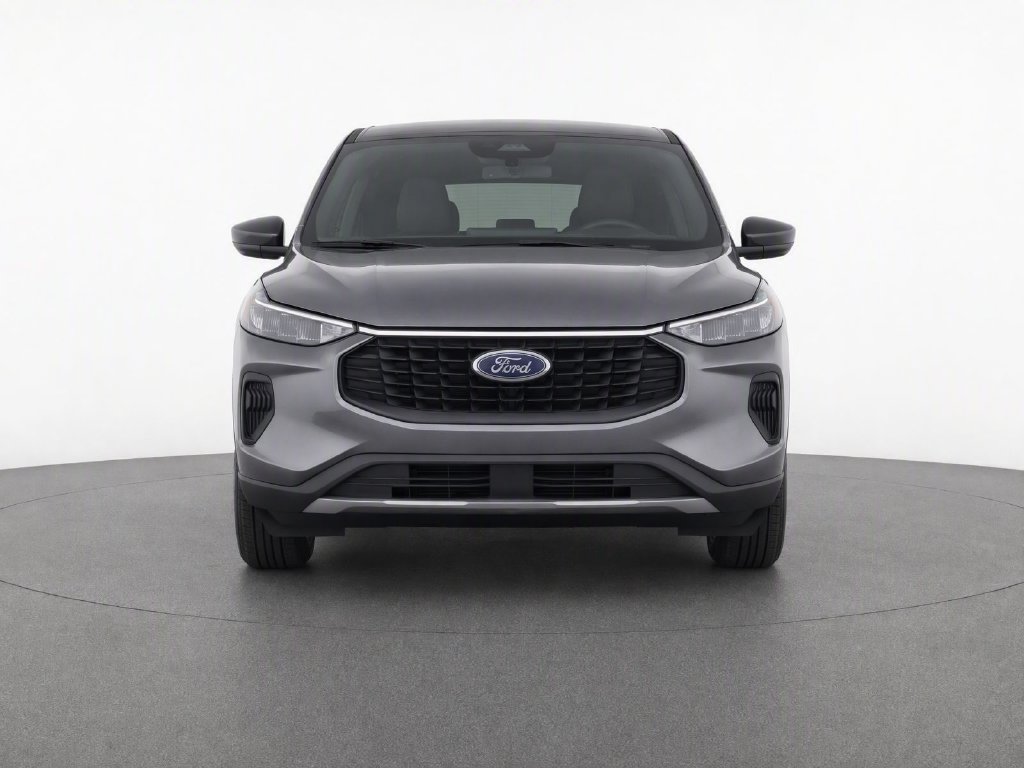 Used 2024 Ford Escape Active AWD/4WD image 9