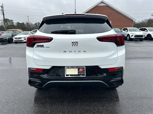 New 2026 Buick Encore GX Sport Touring w/ Comfort Package image 7