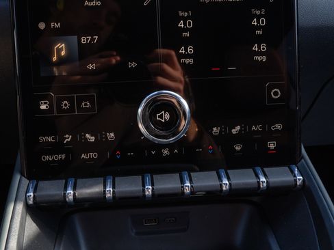 New 2026 GMC Terrain AT4 w/ Convenience Package III image 14