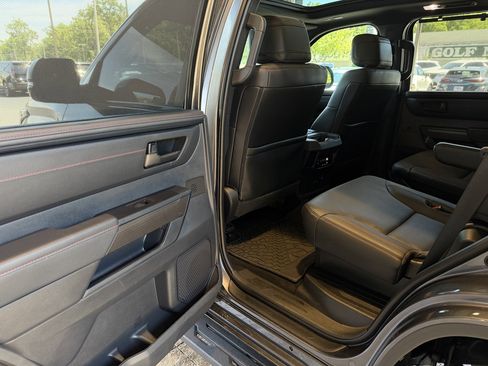 Used 2024 Toyota Sequoia TRD Pro AWD/4WD image 40