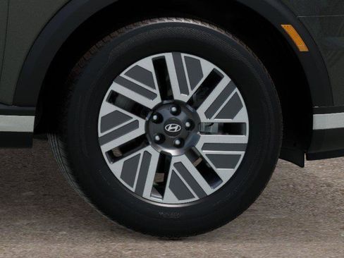 New 2026 Hyundai Palisade SEL image 8