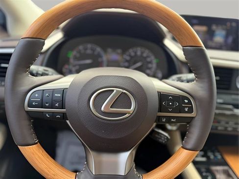 Used 2017 Lexus RX 350 FWD w/ Premium Package image 42