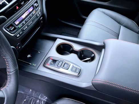 New 2026 Honda Ridgeline TrailSport image 11