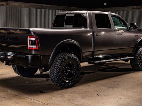 Used 2021 RAM 2500 Power Wagon image 10
