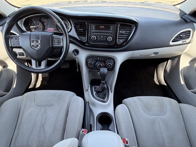 Used 2013 Dodge Dart SXT w/ Popular Equipment Group FWD image 11