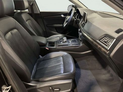 Used 2020 Audi Q5 2.0T Premium Plus w/ Premium Plus Package AWD/4WD image 26