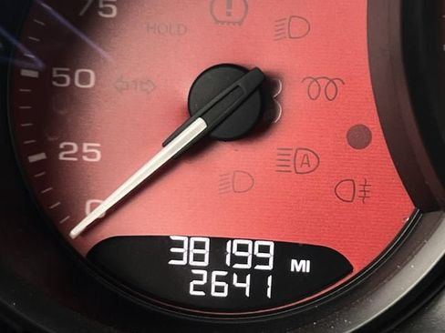 Used 2023 Porsche Macan GTS AWD/4WD image 21