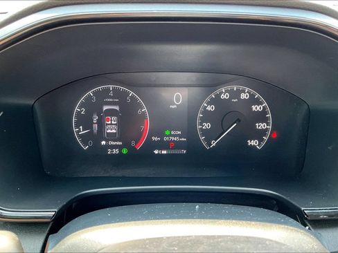 Used 2024 Honda CR-V EX image 10