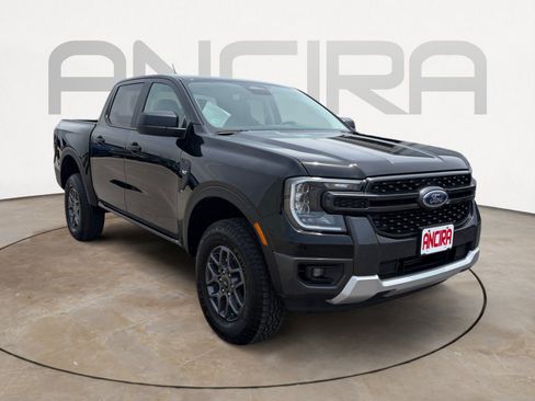 Used 2026 Ford Ranger XLT w/ Convenience Package RWD image 4