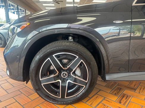 Used 2025 Mercedes-Benz GLC 350e 4MATIC w/ AMG Line image 18