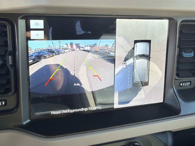 Certified 2022 Ford Bronco Wildtrak AWD/4WD image 26
