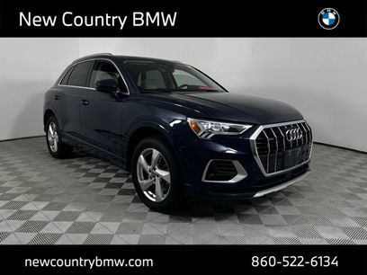 Used 2019 Audi Q3 2.0T Premium Plus w/ Premium Plus Package
