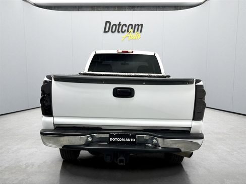 Used 2001 Chevrolet Silverado 2500 LS image 8