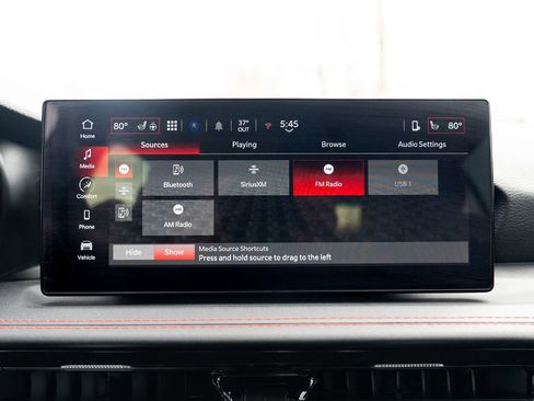 Used 2024 Dodge Hornet R/T image 25