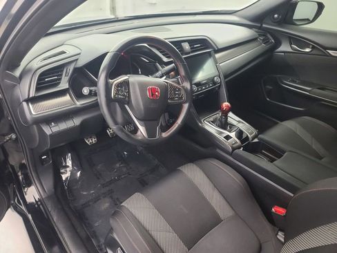 Used 2018 Honda Civic Si image 24