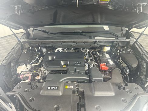 Used 2024 Lexus NX 250 FWD image 36