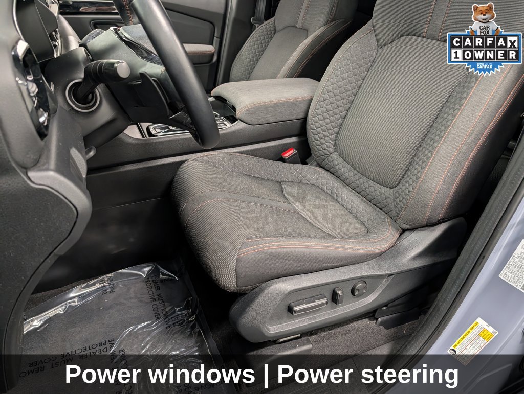 Used 2023 Honda Pilot Sport image 13