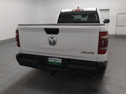 Used 2022 RAM 1500 Tradesman w/ Level 1 Safety Group AWD/4WD image 7