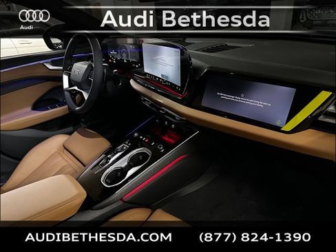 New 2026 Audi A6 Premium Plus AWD/4WD image 10