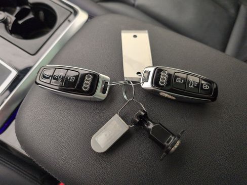 Used 2024 Audi Q7 2.0T Premium Plus image 39