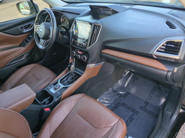 Used 2020 Subaru Forester Touring AWD/4WD image 20