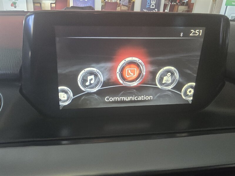 Used 2016 MAZDA MAZDA6 Touring FWD image 27