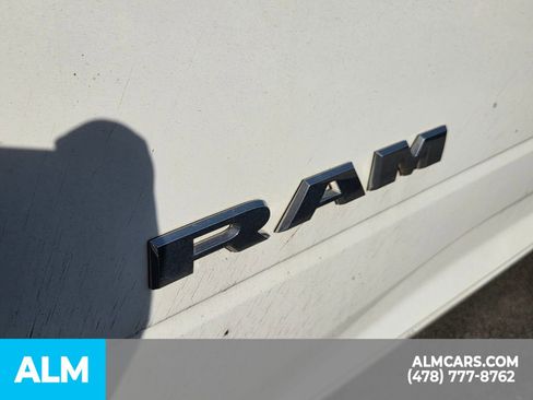 Used 2026 RAM 3500 Laramie w/ Max Tow Package AWD/4WD image 9