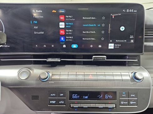 Used 2024 Hyundai Kona SEL FWD image 15