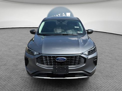 Used 2024 Ford Escape Active AWD/4WD image 9