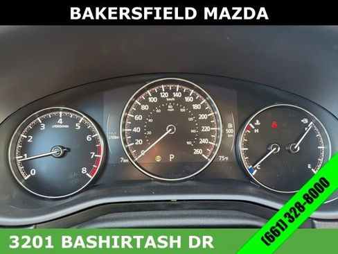 New 2026 MAZDA CX-30 Aire Edition image 15