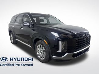 Used 2025 Hyundai Palisade SEL FWD 360° Tour