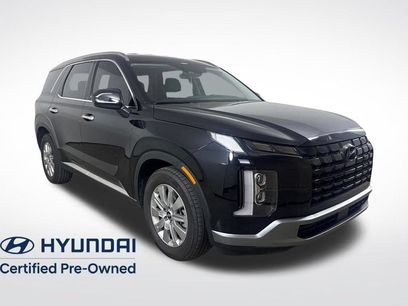 Used 2025 Hyundai Palisade SEL