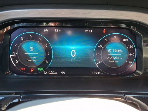 Used 2024 Volkswagen Atlas Cross Sport SE AWD/4WD image 18