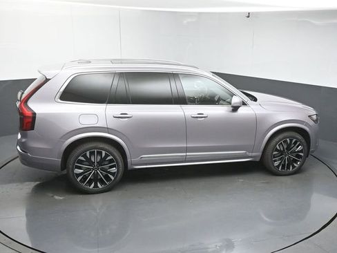 Used 2026 Volvo XC90 T8 Core w/ Protection Package Premier image 49