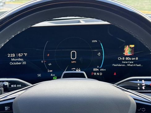 New 2026 Cadillac Lyriq Premium Sport w/ LPO, Floor Liner Package image 17