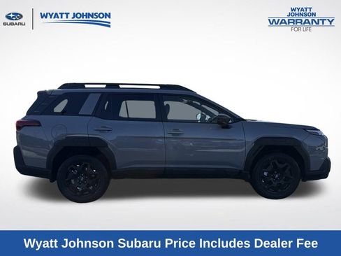 New 2026 Subaru Outback Limited w/ Premium/Limited Package 2 AWD/4WD image 9