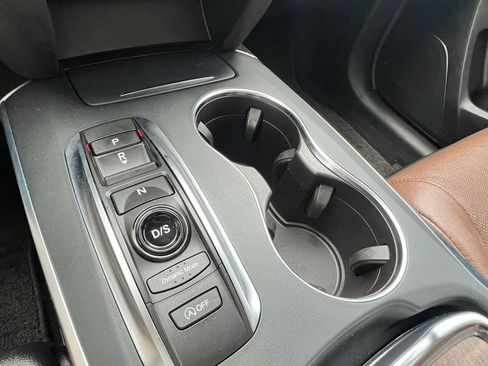 Used 2020 Acura MDX SH-AWD w/ Technology Package image 27